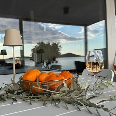 Buqez Eco Resort - Beachfront 20 & House 42 Drage Exterior foto