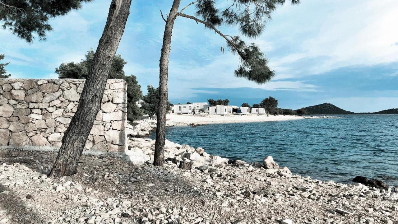 Buqez Eco Resort - Beachfront 20 & House 42 Drage Exterior foto